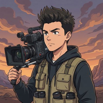 四虎视频摄影师